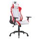 სათამაშო სავარძელი Fragon Game Chair 3X series FGLHF3BT3D1221RD1 White/Red , 2 image - Primestore.ge