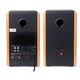 დინამიკი 2.0 Microlab B77 Speaker 48W Wooden , 3 image - Primestore.ge
