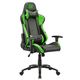 სათამაშო სავარძელი Fragon Game Chair 2X series FGLHF2BT2D1222GN1  Black/Green , 2 image - Primestore.ge