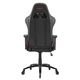 Gaming chair Fragon Game Chair 3X series FGLHF3BT3D1222OR1 Black/Orange, 4 image