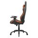 Gaming chair Fragon Game Chair 3X series FGLHF3BT3D1222OR1 Black/Orange, 6 image