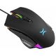 მაუსი NOXO SOULKEEPER RGB Gaming Mouse Black , 2 image - Primestore.ge