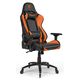 Gaming chair Fragon Game Chair 5X series FGLHF5BT4D1522OR1 Black / Orange, 5 image
