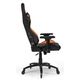 Gaming chair Fragon Game Chair 5X series FGLHF5BT4D1522OR1 Black / Orange, 4 image