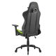 სათამაშო სავარძელი Fragon Game Chair 3X series FGLHF3BT3D1222GN1 Black/Green , 7 image - Primestore.ge