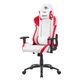 სათამაშო სავარძელი Fragon Game Chair 2X series FGLHF2BT2D1221RD1  White/Red , 3 image - Primestore.ge
