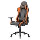 Gaming chair Fragon Game Chair 3X series FGLHF3BT3D1222OR1 Black/Orange, 3 image