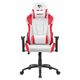 Gaming chair Fragon Game Chair 2X series FGLHF2BT2D1221RD1 White/Red