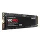 მყარი დისკი Samsung 980 PRO 500GB SSD M.2 PCIe 4.0 - MZ-V8P500BW , 2 image - Primestore.ge