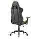 Gaming chair Fragon Game Chair 3X series FGLHF3BT3D1222GN1 Black/Green, 8 image