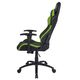 სათამაშო სავარძელი Fragon Game Chair 2X series FGLHF2BT2D1222GN1  Black/Green , 6 image - Primestore.ge