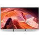 TV/ LED/ Sony/ TV 65"(165cm)/ Sony Bravia  KD65X80L (2023) 4K Smart Google Television, 2 image
