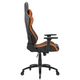 Gaming chair Fragon Game Chair 3X series FGLHF3BT3D1222OR1 Black/Orange, 5 image