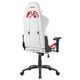 სათამაშო სავარძელი Fragon Game Chair 2X series FGLHF2BT2D1221RD1  White/Red , 8 image - Primestore.ge