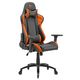 სათამაშო სავარძელი Fragon Game Chair 3X series FGLHF3BT3D1222OR1 Black/Orange , 2 image - Primestore.ge