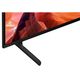 TV/ LED/ Sony/ TV 65"(165cm)/ Sony Bravia  KD65X80L (2023) 4K Smart Google Television, 5 image
