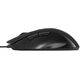 მაუსი NOXO HAVOC Ergonomic Gaming Mouse Black , 4 image - Primestore.ge