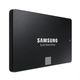 მყარი დისკი Samsung 870 EVO 2.5 SSD MZ-77E500BW 500GB SATA III , 2 image - Primestore.ge