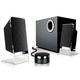 Speaker 2.1 Microlab M-200BT Platinum Bluetooth Speaker 50W Black