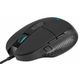 მაუსი NOXO TURMOIL Gaming Mouse Black , 3 image - Primestore.ge