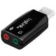 ხმის ადაპტერი Logilink UA0053 USB Audio Adapter 5.1 Sound Effect , 2 image - Primestore.ge