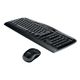 კლავიატურა-მაუსი Logitech MK330 Wireless Keyboard and Mouse Combo EN/RU Black - 920-003995 , 3 image - Primestore.ge