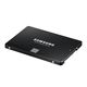Hard disk Samsung 870 EVO 250GB SSD SATA III 2.5" - MZ-77E250BW, 3 image
