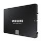Hard disk Samsung 870 EVO 250GB SSD SATA III 2.5" - MZ-77E250BW, 2 image