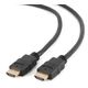 Cable Gembird CC-HDMIL-1.8M 4K/60Hz High Speed HDMI Cable with Ethernet 1.8m, 2 image