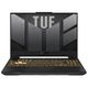 Notebook Asustek TUF F15 15.6" i5-12500H 16GB 512GB SSD RTX 3050 4GB Mecha Gray