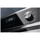 Built-in microwave oven Electrolux EOF5H40BX, 2 image