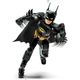 ლეგო LEGO Super Heroes Batman Construction Figure , 2 image - Primestore.ge