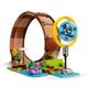 LEGO Sonic the Hedgehog Sonic's Green Hill Zone Loop Challenge, 2 image