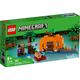 ლეგო LEGO Minecraft The Pumpkin Farm , 3 image - Primestore.ge
