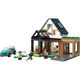 ლეგო LEGO My City Family House , 4 image - Primestore.ge