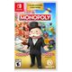 ვიდეო თამაში Nintendo Switch Game Monopoly  - Primestore.ge