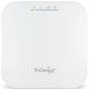 Access point ENGENIUS NETWORKS EWS377AP MANAGED AP INDOOR 11AX 1148+2400MBPS 4T4R BLE 2.5 GBE POE.AT 3DBI IA