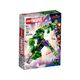 LEGO Super Heroes Hulk Mech Armor, 4 image