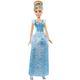 თოჯინა Mattel Disney Princess Fashion Core Doll - Cinderella  - Primestore.ge