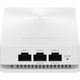 Router Grandstream GWN7624, 2.03Mbps, Router, White, 3 image