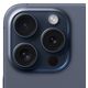 მობილური ტელეფონი Apple iPhone 15 Pro 128GB Blue Titanium , 5 image - Primestore.ge