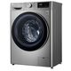 Washing machine LG - F2V5GG2S.ASSPCOM, 3 image