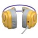 Headphone A4tech Bloody G575 7.1 RGB Gaming Headset Royal Violet, 6 image
