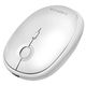 მაუსი Logilink ID0205 Bluetooth & Wireless Mouse White , 3 image - Primestore.ge