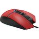 მაუსი A4tech Bloody W95 Max Sports RGB Gaming Mouse Sports Red , 6 image - Primestore.ge