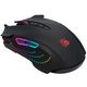 მაუსი A4tech Bloody J90s 2-FIRE RGB Gaming Mouse Stone Black , 3 image - Primestore.ge
