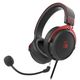 Headphone A4tech Bloody M590i 7.1 Gaming Headset Red, 2 image