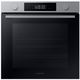 Built-in electric oven SAMSUNG - NV7B44403AS/WT