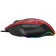 მაუსი A4tech Bloody W95 Max Sports RGB Gaming Mouse Sports Red , 8 image - Primestore.ge