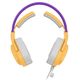 Headphone A4tech Bloody G575 7.1 RGB Gaming Headset Royal Violet, 3 image